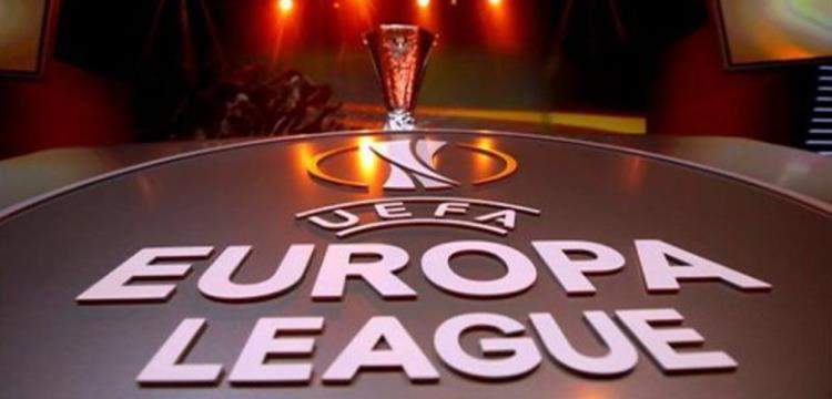 الدوري الأوروبي الدوري الأوروبي